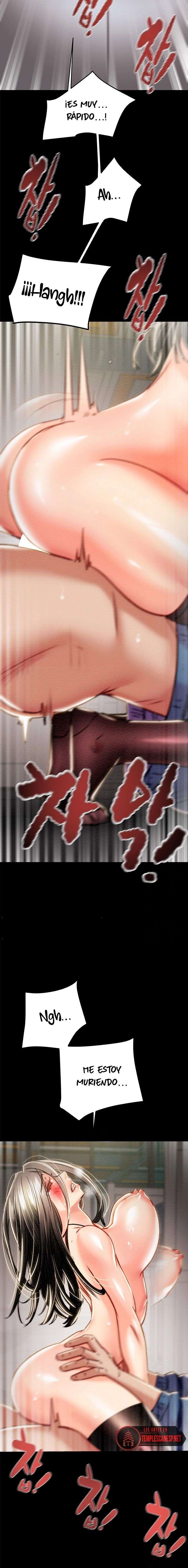 El Saqueador Capítulo 37 - Página 22