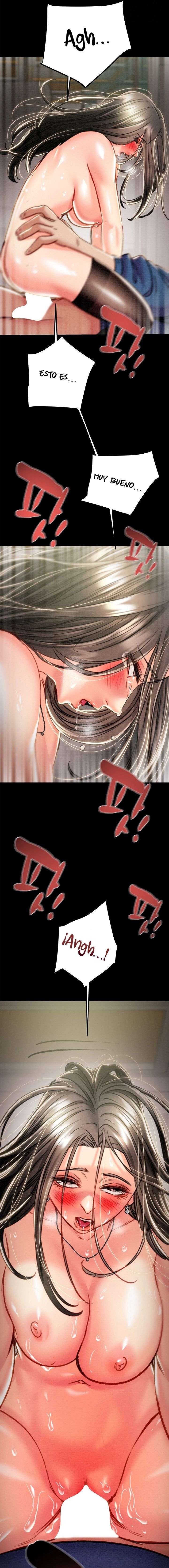 El Saqueador Capítulo 37 - Página 23