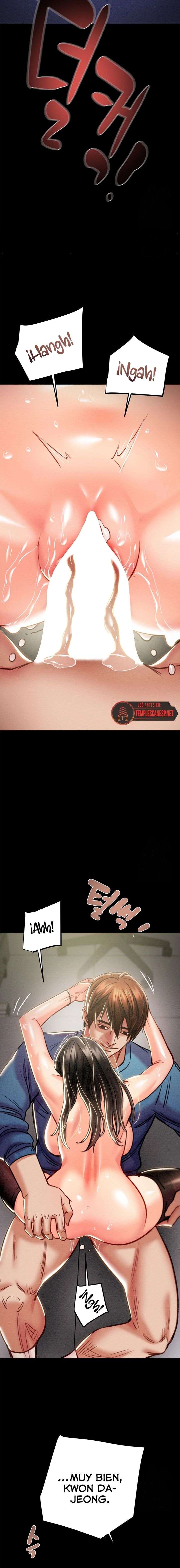 El Saqueador Capítulo 37 - Página 24