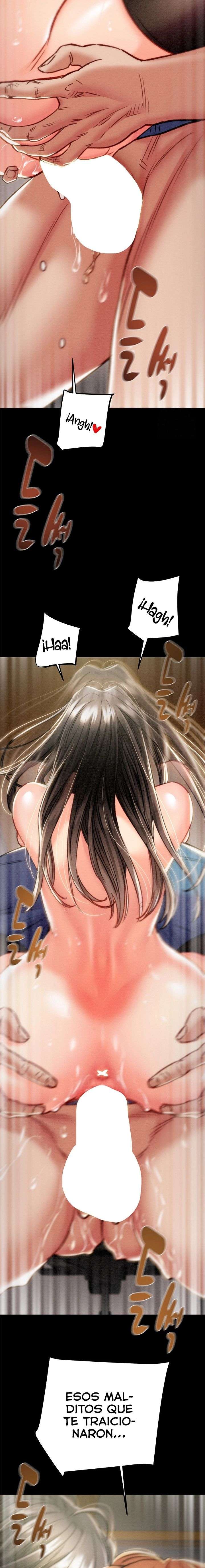 El Saqueador Capítulo 37 - Página 26