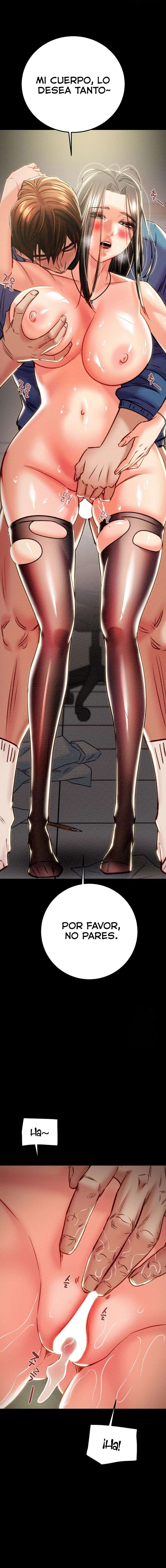 El Saqueador Capítulo 38 - Página 10