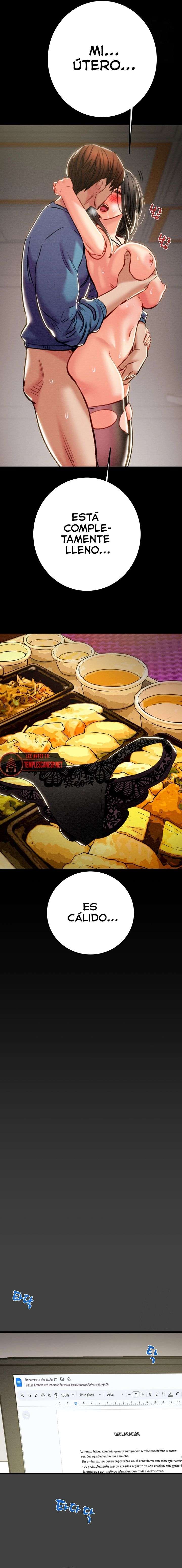 El Saqueador Capítulo 38 - Página 11