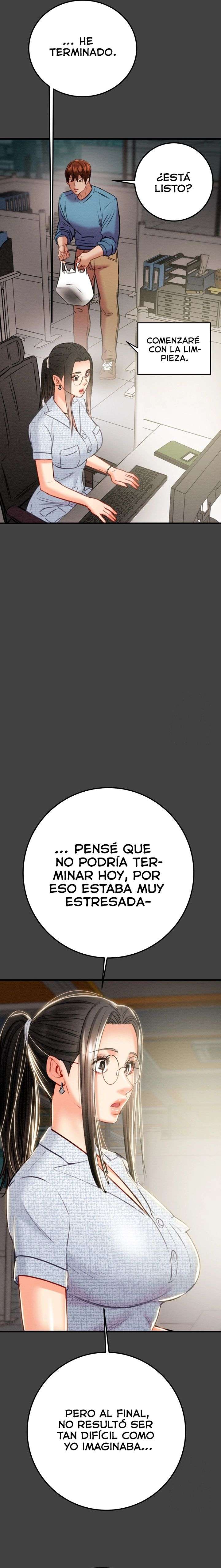 El Saqueador Capítulo 38 - Página 12