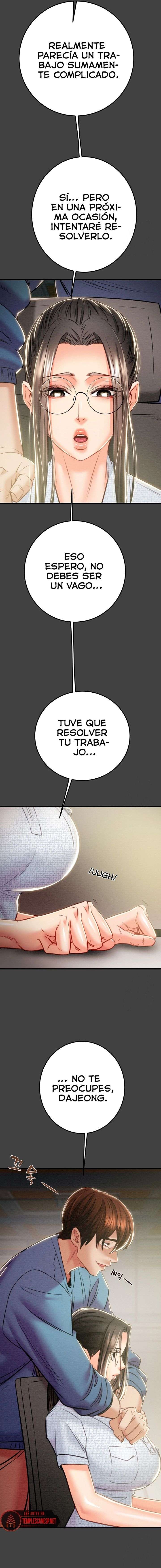 El Saqueador Capítulo 38 - Página 14