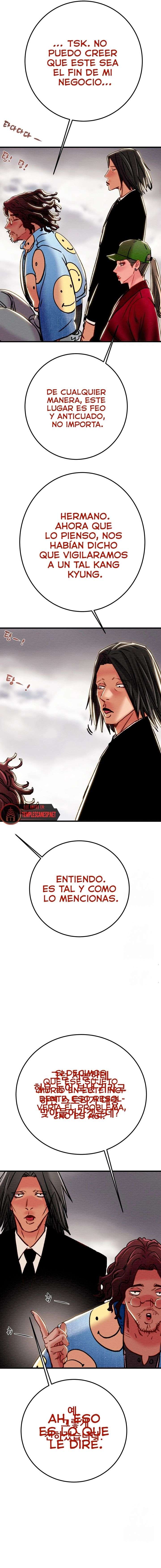 El Saqueador Capítulo 38 - Página 23