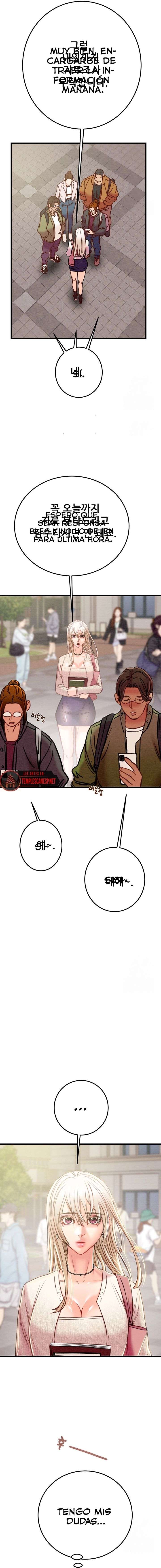 El Saqueador Capítulo 38 - Página 25