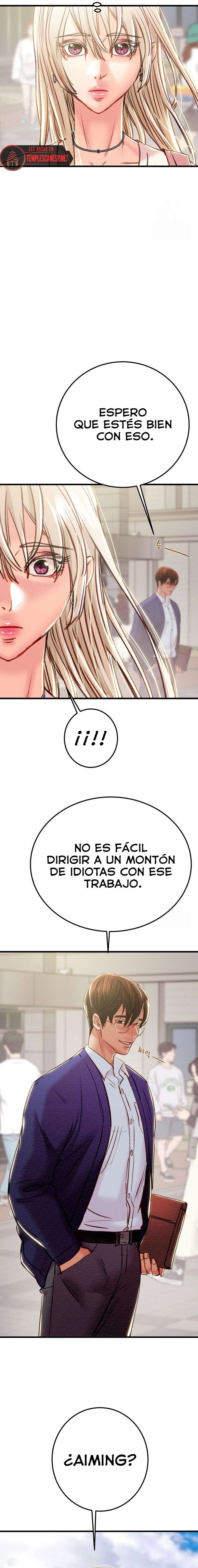 El Saqueador Capítulo 38 - Página 26