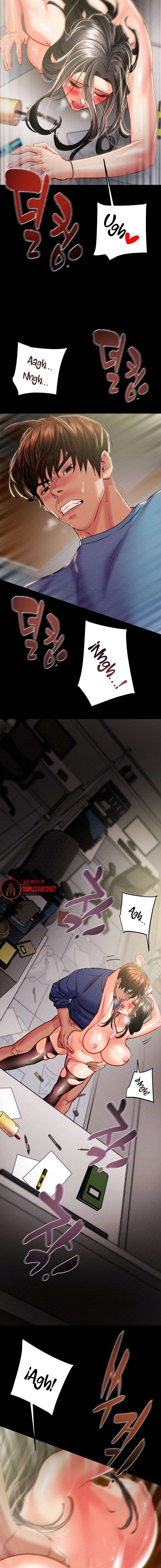 El Saqueador Capítulo 38 - Página 4