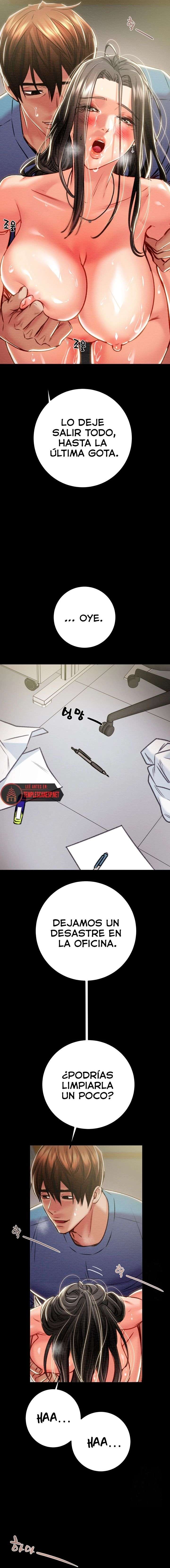 El Saqueador Capítulo 38 - Página 8