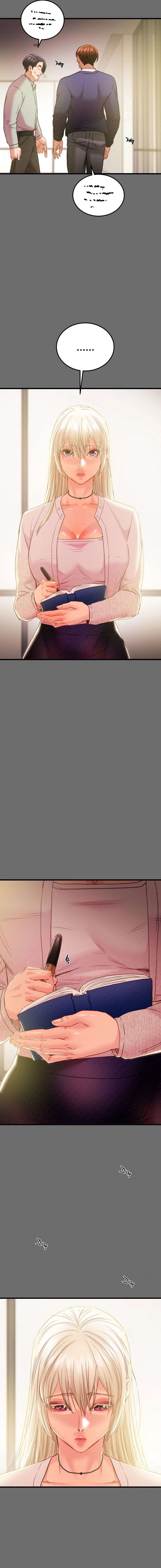 El Saqueador Capítulo 39 - Página 11