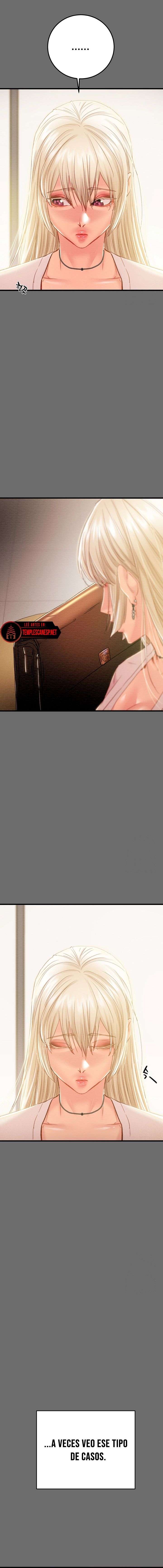 El Saqueador Capítulo 39 - Página 12