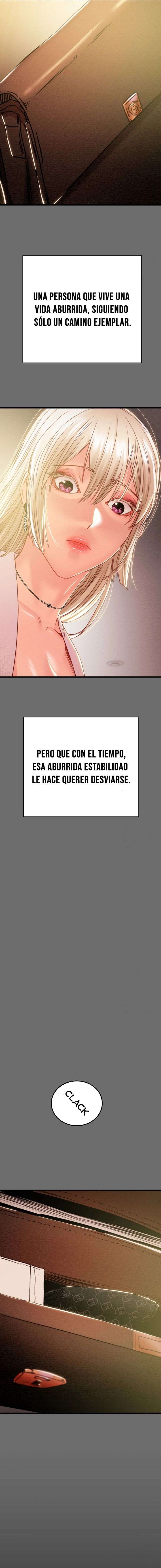 El Saqueador Capítulo 39 - Página 13