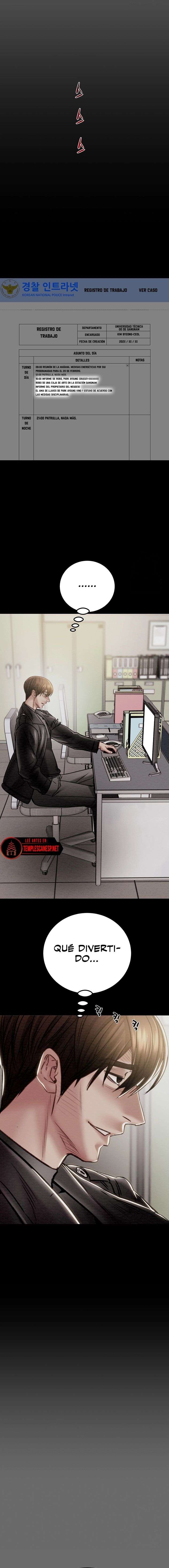 El Saqueador Capítulo 39 - Página 14