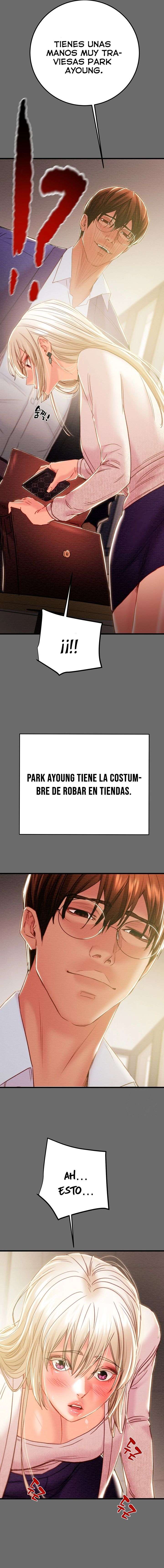 El Saqueador Capítulo 39 - Página 15