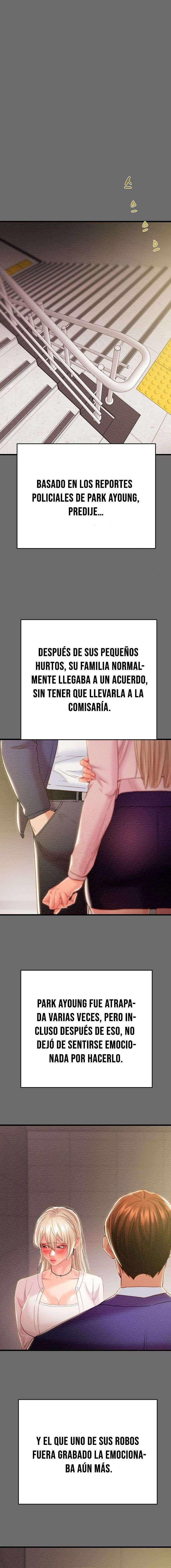 El Saqueador Capítulo 39 - Página 17