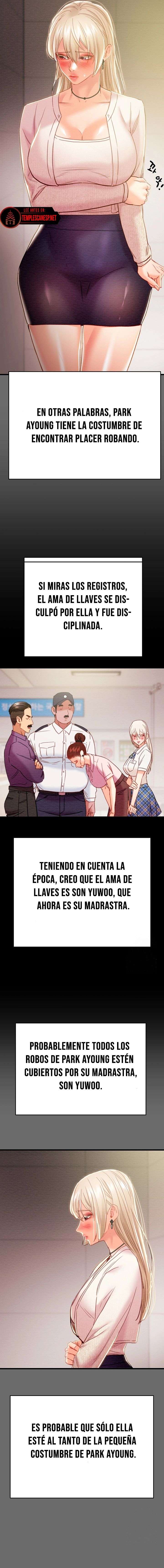 El Saqueador Capítulo 39 - Página 18