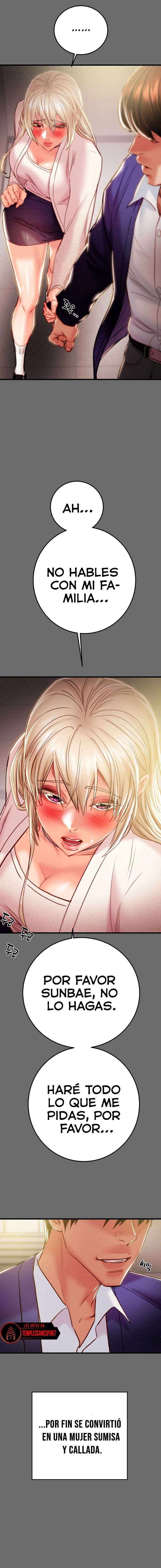 El Saqueador Capítulo 39 - Página 21