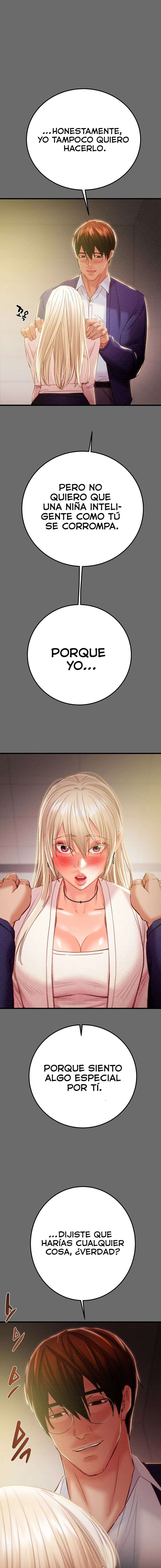 El Saqueador Capítulo 39 - Página 22