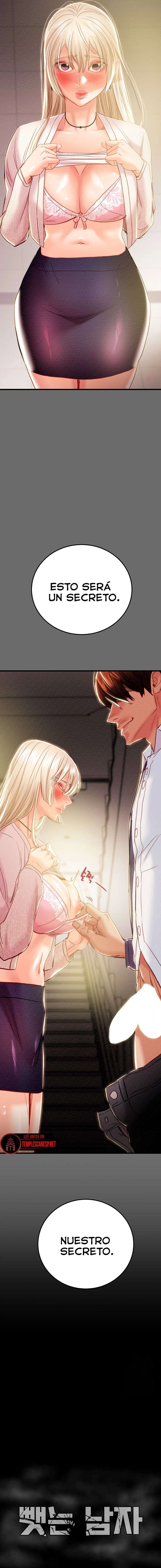 El Saqueador Capítulo 39 - Página 25