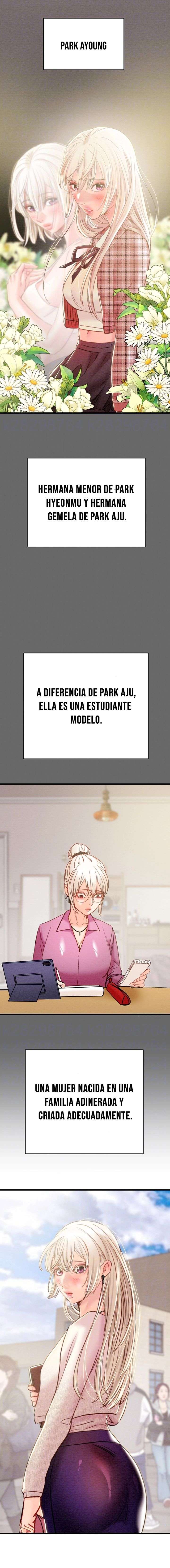 El Saqueador Capítulo 39 - Página 3