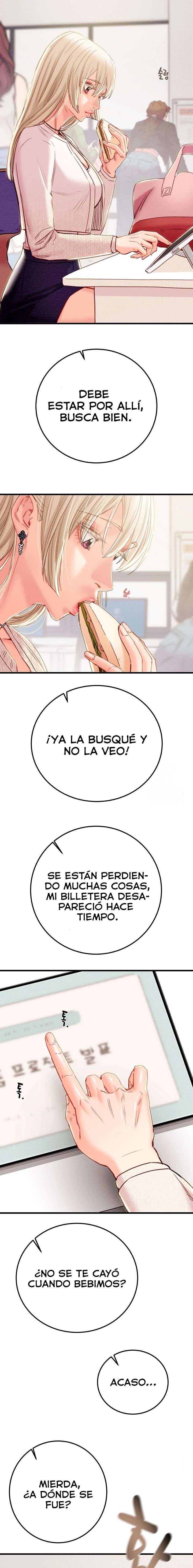 El Saqueador Capítulo 39 - Página 7