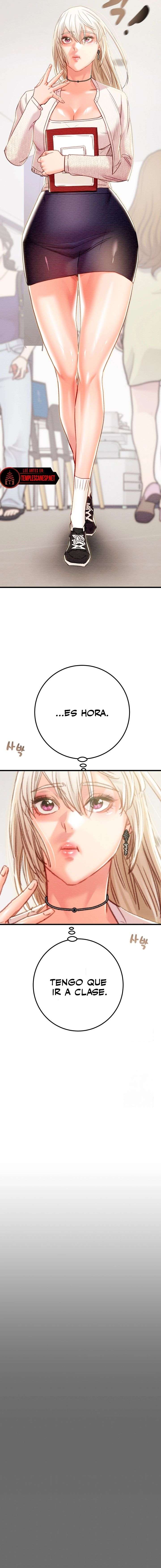 El Saqueador Capítulo 39 - Página 8