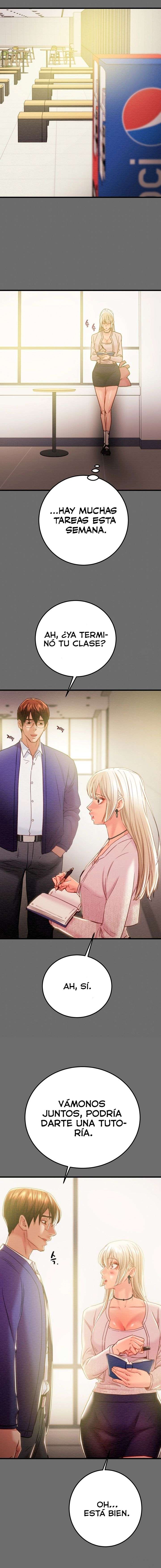 El Saqueador Capítulo 39 - Página 9