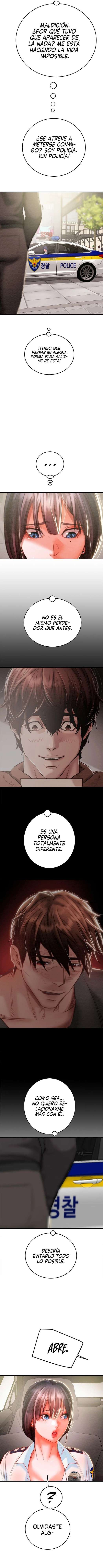 El Saqueador Capítulo 4 - Página 19