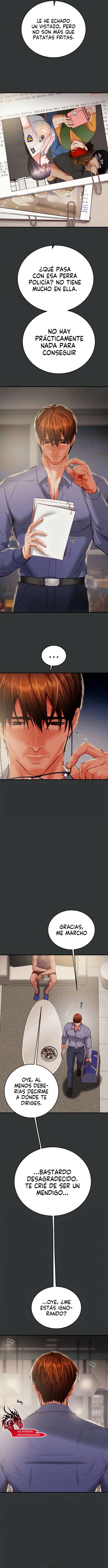 El Saqueador Capítulo 4 - Página 4