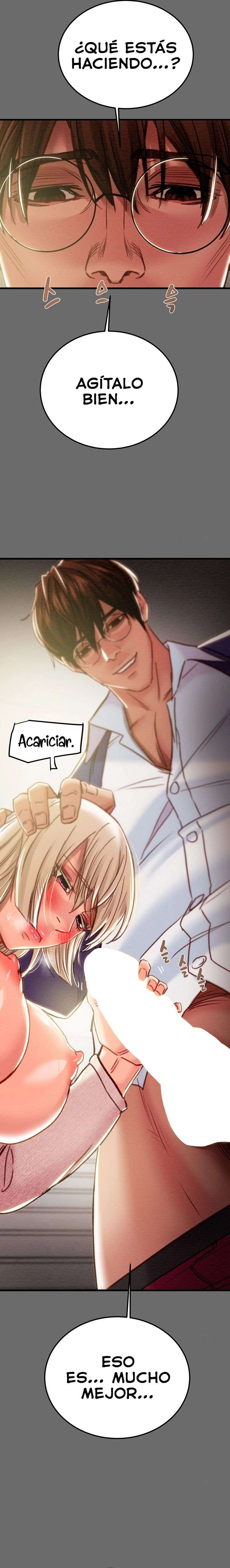 El Saqueador Capítulo 40 - Página 11