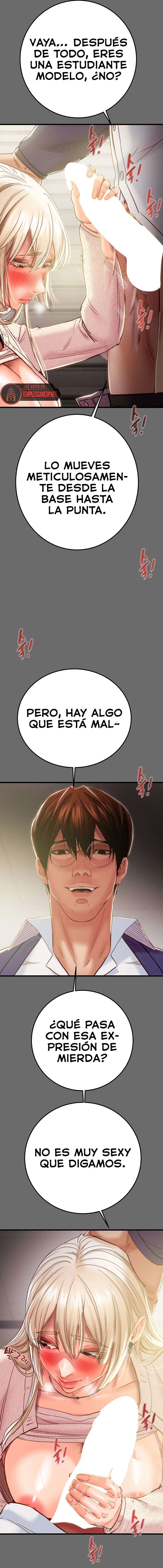 El Saqueador Capítulo 40 - Página 12