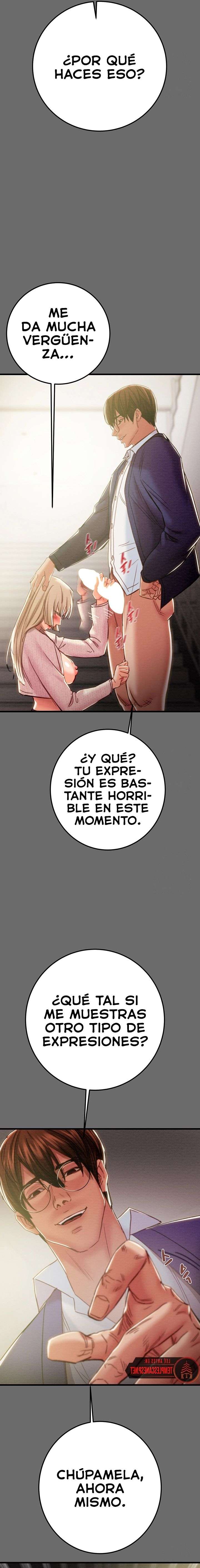 El Saqueador Capítulo 40 - Página 13