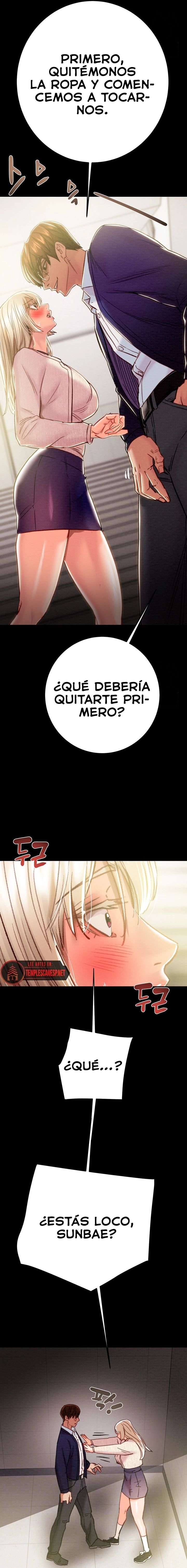 El Saqueador Capítulo 40 - Página 2