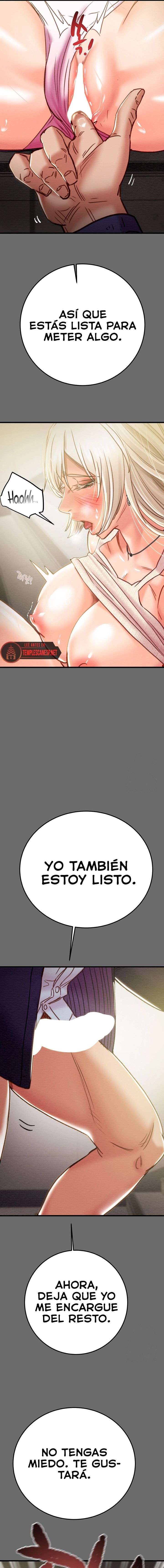 El Saqueador Capítulo 40 - Página 25