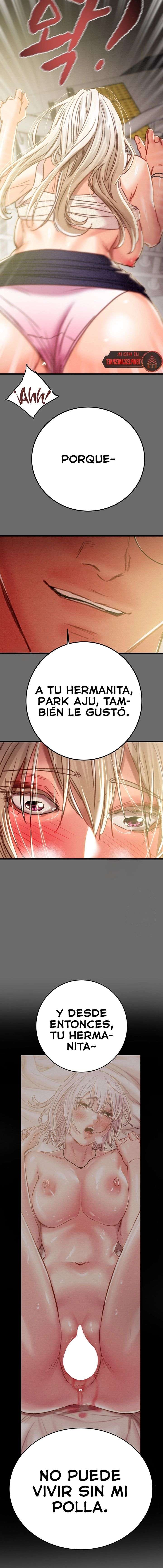 El Saqueador Capítulo 40 - Página 26