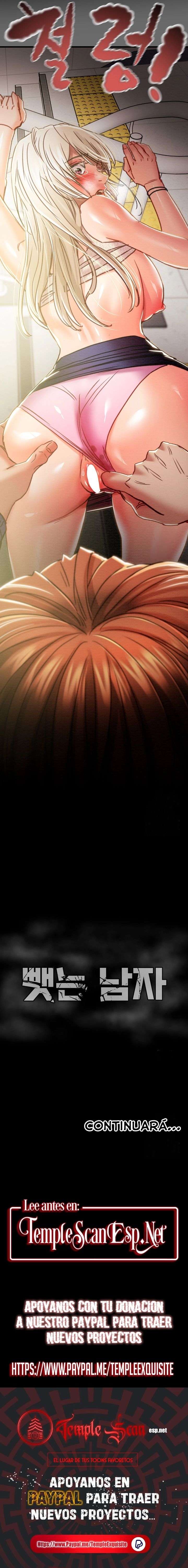 El Saqueador Capítulo 40 - Página 27