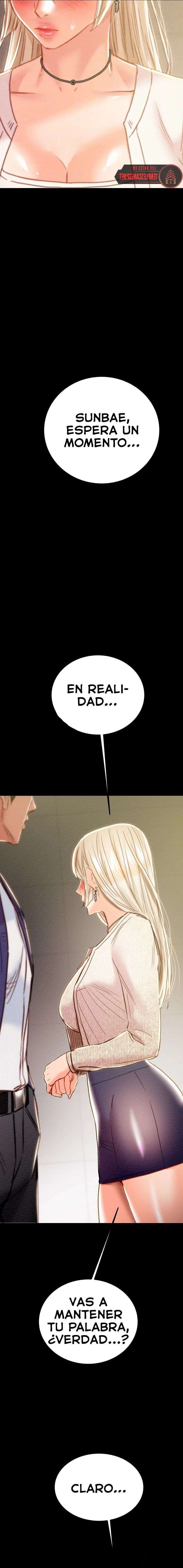 El Saqueador Capítulo 40 - Página 4