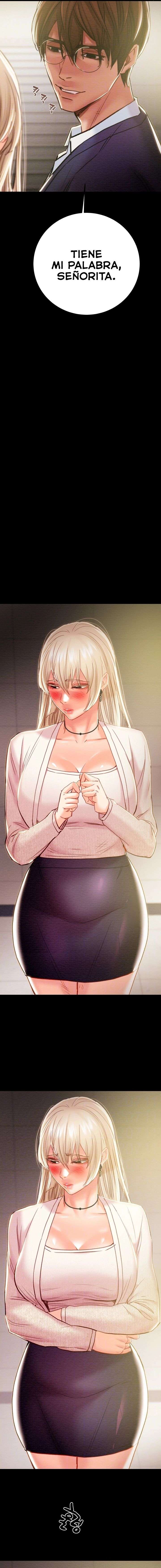 El Saqueador Capítulo 40 - Página 5