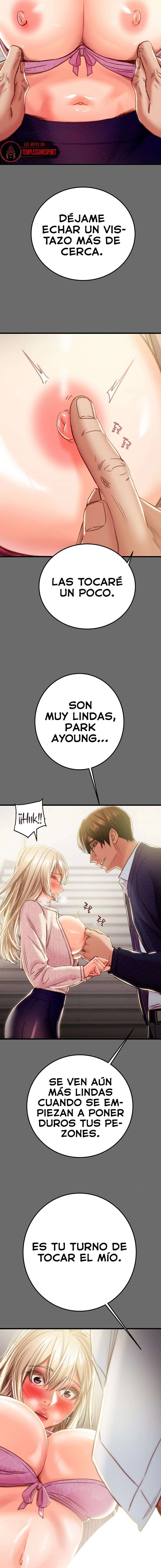 El Saqueador Capítulo 40 - Página 8