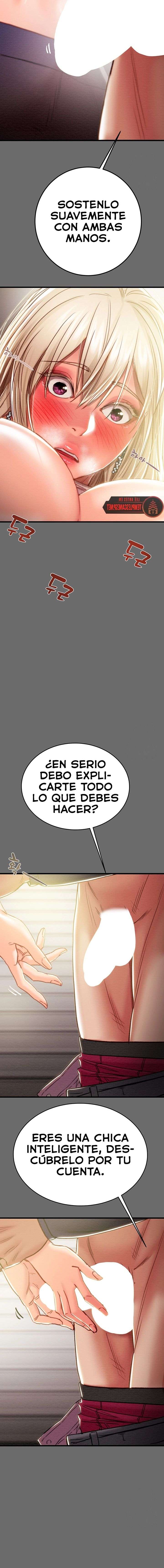 El Saqueador Capítulo 40 - Página 9