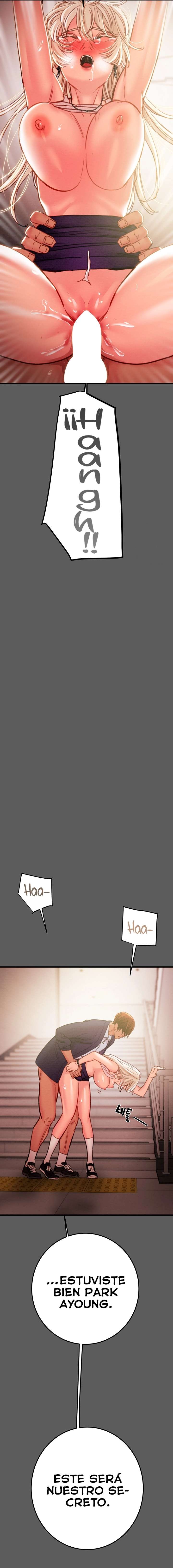 El Saqueador Capítulo 41 - Página 13