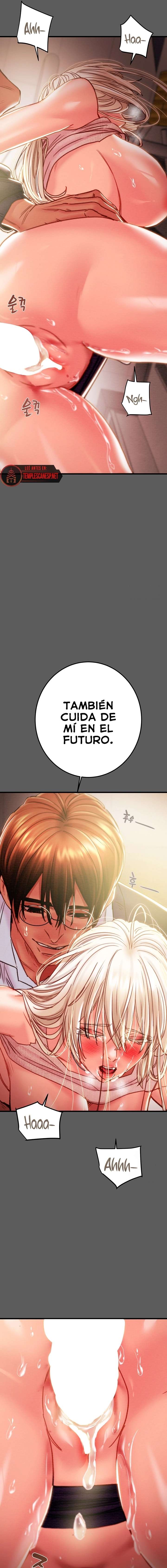 El Saqueador Capítulo 41 - Página 14