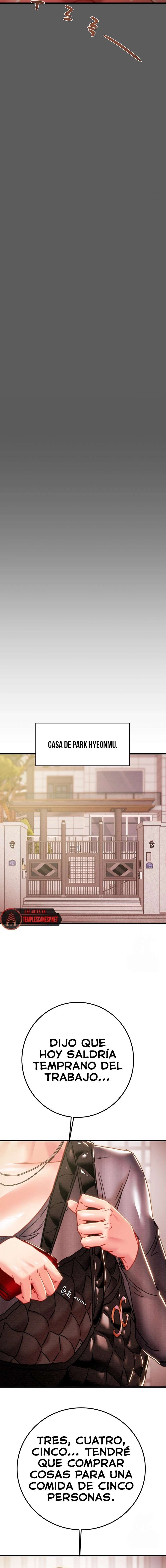 El Saqueador Capítulo 41 - Página 15