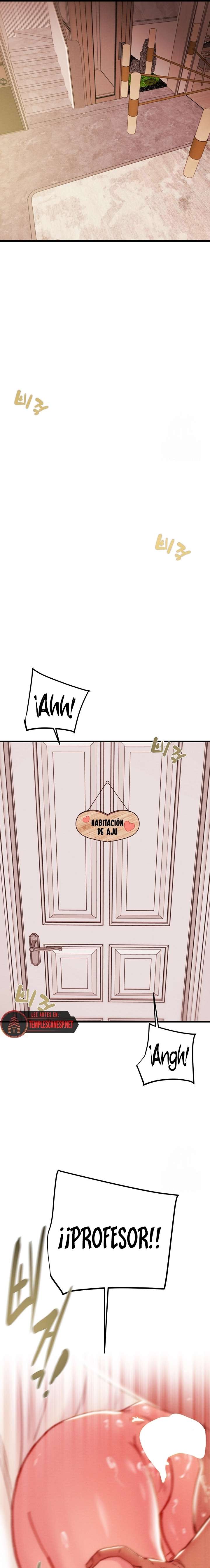 El Saqueador Capítulo 41 - Página 17