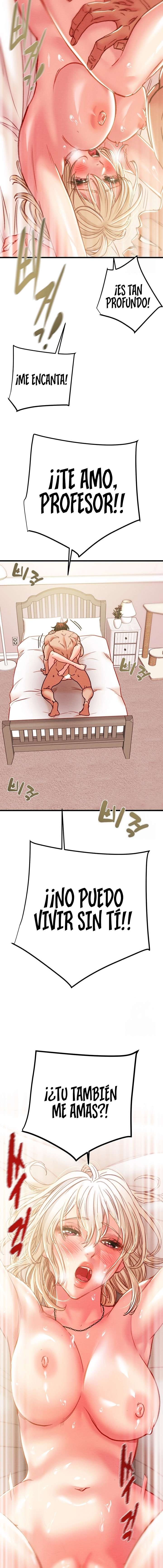 El Saqueador Capítulo 41 - Página 18