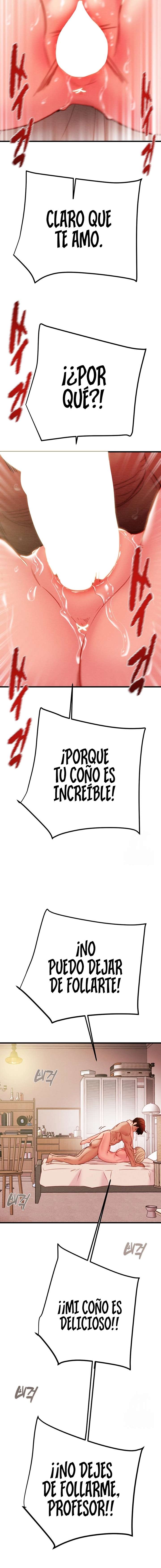 El Saqueador Capítulo 41 - Página 19