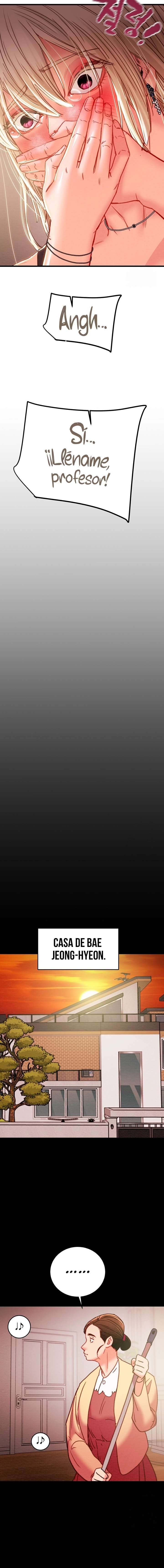 El Saqueador Capítulo 41 - Página 21