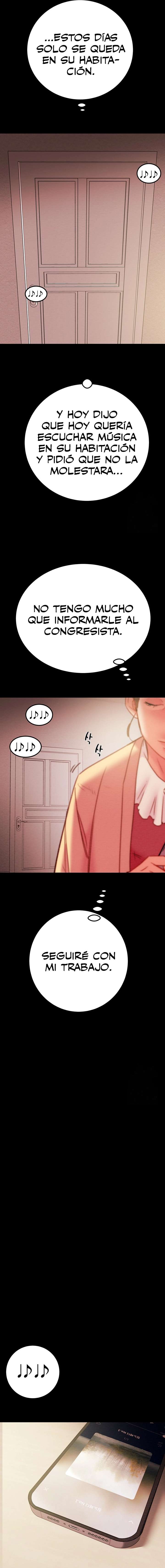 El Saqueador Capítulo 41 - Página 22