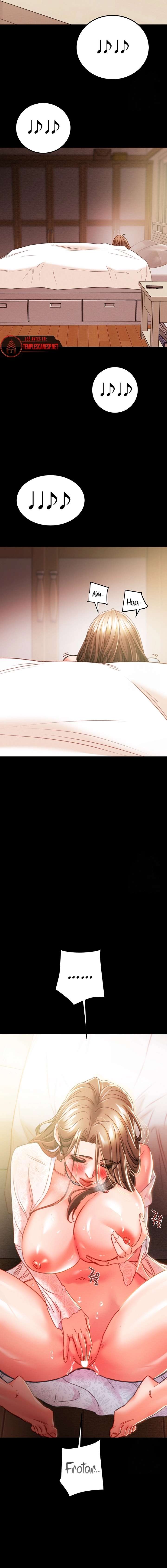 El Saqueador Capítulo 41 - Página 23