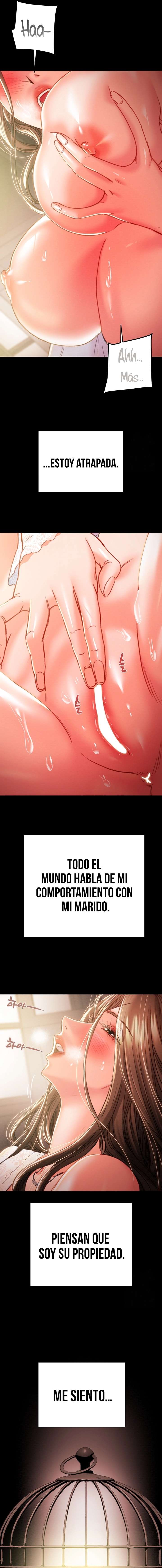 El Saqueador Capítulo 41 - Página 24